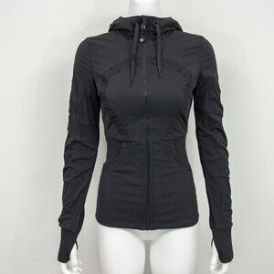 Lululemon Dance Studio Reversible Jacket